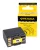 JVC BN-VF808, BN-VF808U akkumulátor - 2190mAh (7.4V) - Utángyártott