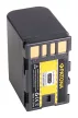 JVC BN-VF808, BN-VF808U akkumulátor - 2190mAh (7.4V) - Utángyártott