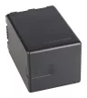 Panasonic VW-VBN260, VW-VBN260E akkumulátor - 3300mAh (7.2V) - Utángyártott