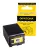 Canon BP-827, BP-828 akkumulátor - 2000mAh (7.4V) - Utángyártott