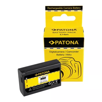   Samsung BP1410 BP-1410 NX30 WB2200F akkumulátor ( 1300 mAh / 9,9 Wh / 7.6V ) - Utángyártott