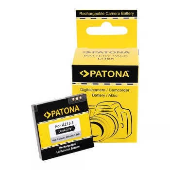   Xiaomi Yi Xiaoyi YDXJO1XY AZ13-1 akkumulátor ( 800 mAh / 3,0 Wh / 3.7V ) - Utángyártott