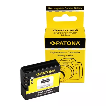   AEE SD18, SD19, SD20, SD21, SD22, SD23, D30 akkumulátor - ( 870 mAh / 3,2 Wh / 3.7V ) - Utángyártott