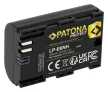 PROTECT LP-E6NH Canon EOS R5 EOS R6 akkumulátor - ( 2250mAh / 16,2Wh / 7,2V ) - Utángyártott