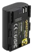 PROTECT LP-E6NH Canon EOS R5 EOS R6 akkumulátor - ( 2250mAh / 16,2Wh / 7,2V ) - Utángyártott