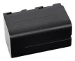 PROTECT Sony NP-F550, F330, F530, F750, F930, F920, akkumulátor - ( 7000mAh / 50,4Wh / 7,2V ) - Utángyártott