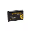 Sony NP-BX1, NPBX1 akkumulátor - 1090mAh (3.7V) - Utángyártott