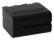Sony NP-F970, NP-F960, NP-F950 akkumulátor - 10500mAh (7.2V) - Utángyártott