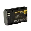 PROTECT Canon LP-E6, LPE6 akkumulátor - 2000mAh (7.2V) - Utángyártott