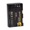 PROTECT Canon LP-E6, LPE6 akkumulátor - 2000mAh (7.2V) - Utángyártott