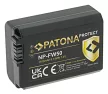 Sony NP-FW50, NPFW50 akkumulátor - 1030mAh (7.4V) - Utángyártott