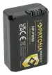 Sony NP-FW50, NPFW50 akkumulátor - 1030mAh (7.4V) - Utángyártott