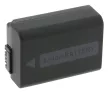 Sony NP-FW50, NPFW50 akkumulátor - 1030mAh (7.4V) - Utángyártott