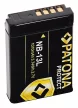 Canon NB-13L akkumulátor - 1010mAh (3.7V) - Utángyártott