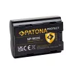 PROTECT Fuji FinePix NP-W235 XT-4 XT4 akkumulátor - ( 2250mAh / 16,2Wh / 7,2V ) - Utángyártott