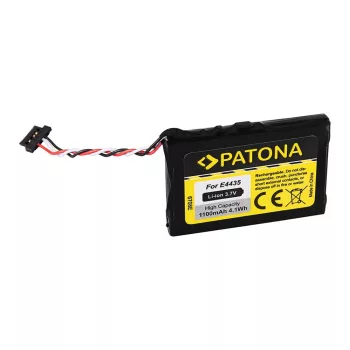   Medion E4435 E4435 MD97182 akkumulátor - 1100mAh - Utángyártott