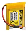 TomTom One V1 One V1 akkumulátor - 1300mAh - Utángyártott