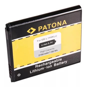   Samsung EB-L1H9KLA, Galaxy Express GT-i8730, GT-i8730T akkumulátor - 2150mAh - Utángyártott