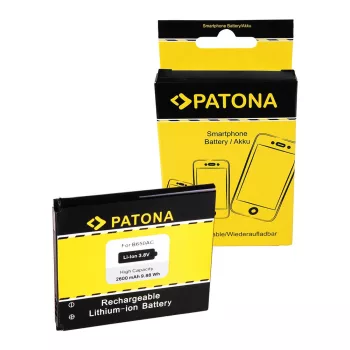  Samsung B650, B650AC, GT-I9150, GT-I9152, GT-i9158, SCH-P709 akkumulátor - 2600mAh - Utángyártott