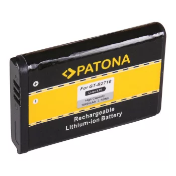   Samsung GT-B2710, Xcover 271, AB80344 akkumulátor - 1000mAh - Utángyártott