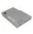 Dell Latitude D500 / D600 / D600m Laptop akkumulátor - 4400mAh (10.8V / 11.1V Ezüst / Szürke) - Utángyártott