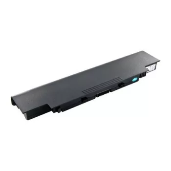   Dell Inspiron 13R 14R 15R 17R N3010 N4010 N5010 N7010 Laptop akkumulátor - 4400mAh (11.1V Fekete) - Utángyártott