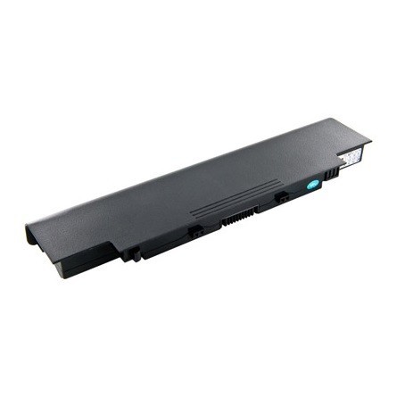 Dell Inspiron 15R N5010E-278 Laptop akkumulátor - 4400mAh (11.1V Fekete) - Utángyártott