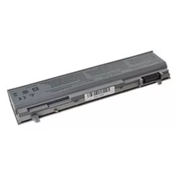   Dell Latitude E6400 / E6400 ATG / E6400 XFR Laptop akkumulátor - 4400mAh (10.8 / 11.1V Ezüst) - Utángyártott