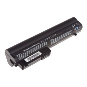   HP Compaq NC2400 / 2400 Laptop akkumulátor - 6600mAh (10.8V / 11.1V Fekete) - Utángyártott