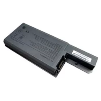   Dell Latitude D820 D830 D531 Laptop akkumulátor - 4400mAh (11.1V Szürke) - Utángyártott