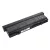 Dell Latitude E5400 / E5410 / E5500 / E5510 Laptop akkumulátor - 6600mAh (10.8V / 11.1V Fekete) - Utángyártott