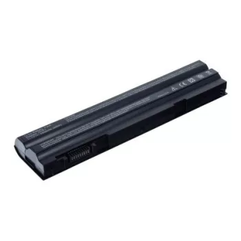   Dell Inspiron 15R SE 7520 / Latitude E5420 Laptop akkumulátor - 4400mAh (10.8V / 11.1V Fekete) - Utángyártott