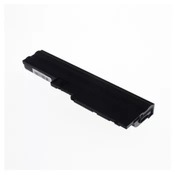   IBM ThinkPad SL500 / R60 / T60 Laptop akkumulátor - 4400mAh (10.8V / 11.1V Fekete) - Utángyártott