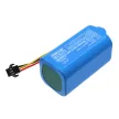 Airrobo 91069 helyettesítő takarítógép akkumulátor (Li-ion, 14.4V, 2600mAh / 37.44Wh) - Utángyártott