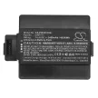 ICLEBO YCR-B01-3 helyettesítő takarítógép akkumulátor (Li-ion, 14.4V, 3400mAh / 48.96Wh) - Utángyártott