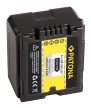 Panasonic VW-VBG260 / VW-VBG070 akkumulátor - 1200mAh (7.2V) - Utángyártott