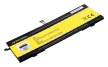 Lenovo L15M4PC0, L15M6PC0, L15S4PC0 Laptop akkumulátor - 3200mAh (7.6V Fekete) - Utángyártott