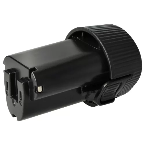 Makita DF030DW, DF030D, DF030DWX akkumulátor - 2000mAh (10.8V) - Utángyártott