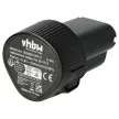 Makita DF030DW, DF030D, DF030DWX akkumulátor - 2000mAh (10.8V) - Utángyártott