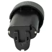 Makita DF030DW, DF030D, DF030DWX akkumulátor - 2000mAh (10.8V) - Utángyártott