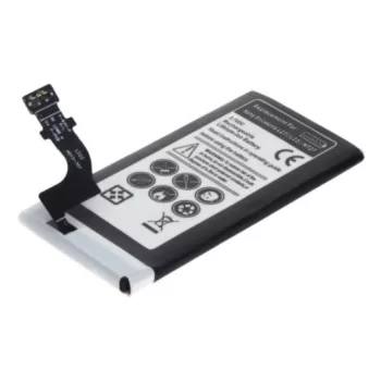 Sony Xperia P, LT22i akkumulátor - 1260mAh - Utángyártott