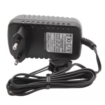   Husqvarna Automower 320, 420 szerszámgép akkumulátor töltő adapter (21.2V) - Utángyártott