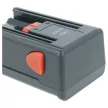Gardena EasyCut 42 sövénynyíró akkumulátor - 1500mAh (18V) - Utángyártott