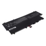   SAMSUNG Ultrabook 530U3B / 530U3C Laptop akkumulátor - 6100mAh (7.4V Fekete)