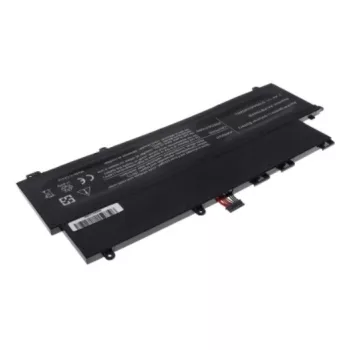   SAMSUNG Ultrabook 530U3B / 530U3C Laptop akkumulátor - 6100mAh (7.4V Fekete) - Utángyártott