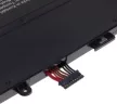 SAMSUNG Ultrabook 530U3B / 530U3C Laptop akkumulátor - 6100mAh (7.4V Fekete) - Utángyártott