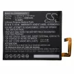 Lenovo Tab 2 A8-50 tablet akkumulátor - 4200mAh - Utángyártott