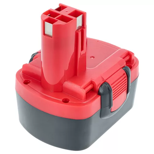 Bosch BAT025, BAT038, BAT040 akkumulátor - 3300mAh (14.4V) - Utángyártott