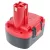 Bosch BAT025, BAT038, BAT040 akkumulátor - 3300mAh (14.4V) - Utángyártott