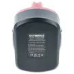 Bosch BAT025, BAT038, BAT040 akkumulátor - 3300mAh (14.4V) - Utángyártott